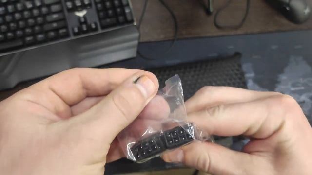 RTX 3070 с Aliexpress... просто ТОП за 35К смотреть онлайн