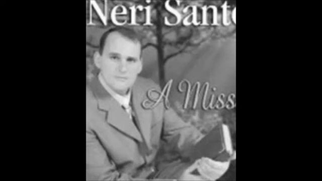 Neri Santos ipda ( lágrimas) é sinal de vitória. смотреть онлайн