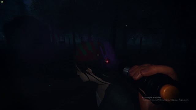 Ночь в ЛАГЕРЕ В ЛЕСУ с реальным Привидением!!! | Самая страшная история Смерти четырех друзей смотреть онлайн