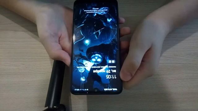 ОБЗОР SAMSUNG GALAXY A20S смотреть онлайн