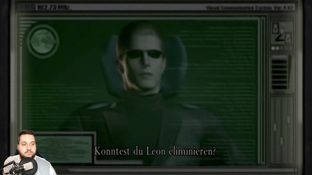 RESIDENT EVIL 4 # 37 💀 Eine Frau auf geheimer Mission! смотреть онлайн