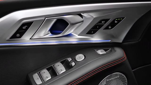 2024 BMW XM Label - New Ultra XM By Larte Design!!
