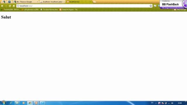 Tutorial: Instalarea DLE in limba romana смотреть онлайн