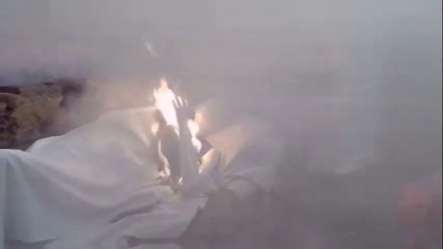 Против дыма и огня! Как избежать опасности и возгорания смотреть онлайн