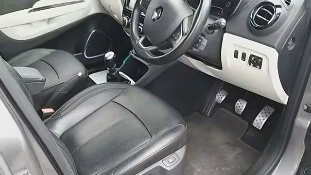 191D38881 - 2019 Renault Captur Tce 130 GT Line смотреть онлайн
