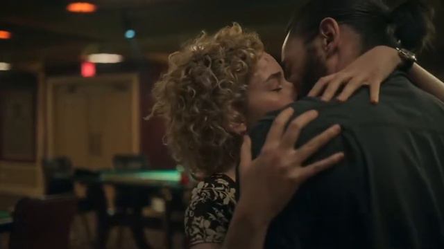 ,Jason Bateman,Tom Pelphrey,Julia Garner in Ozark - i love you смотреть онлайн