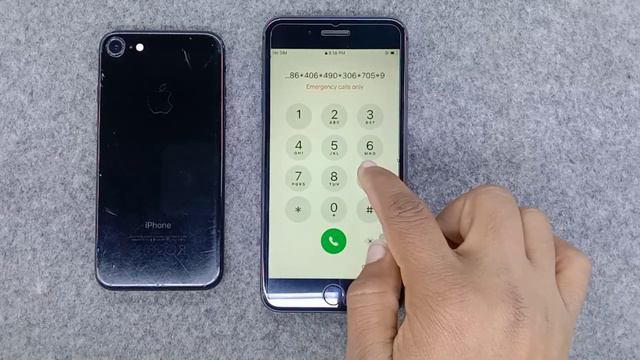 Unlock IPhone 8,8 Plus Passcode Without Losing Data !! Step By Step Guide 2024
