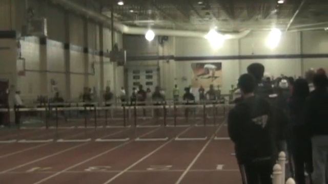 2011 OUA Mens 60mh Final - 2-25-11 смотреть онлайн