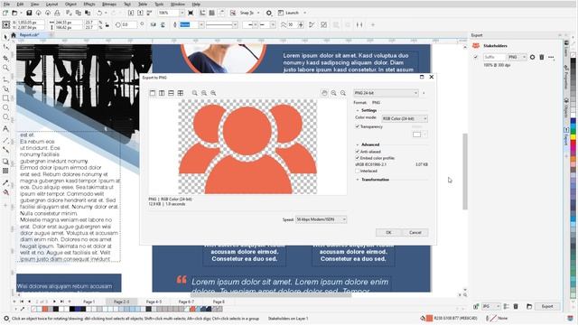 How to Export Multiple Assets at the Same Time | Windows смотреть онлайн