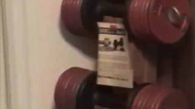 Mike BonDurant Muscle Museum Tour - Vintage Antique Weightlifting bodybuilding Iron Game Collection смотреть онлайн