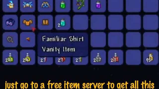 How to Make DIO in Terraria | Terraria 1.4.0.4 смотреть онлайн