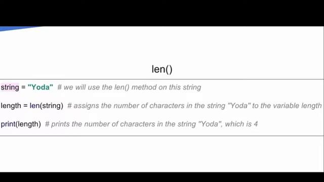 Python String Manipulation | Python String Methods (Python Course) смотреть онлайн