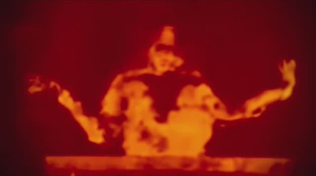 REAPER7MAN - Anxiety