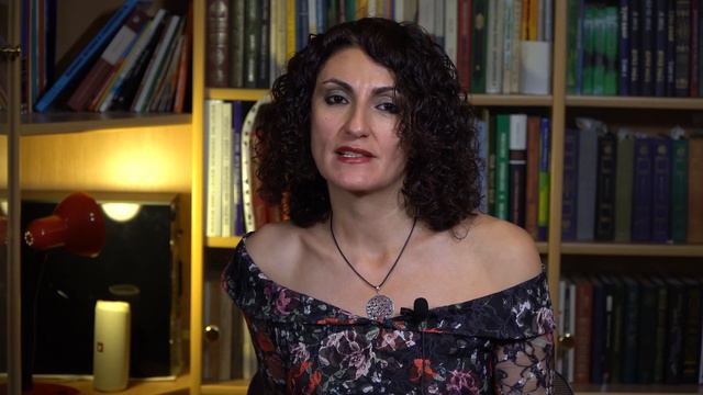 Почему нужно проходить длительный курс антипаразитарки   вопрос&ответ Асмик Григорян By @Devyatsot