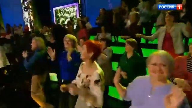 Песни от всей души 25.02.2024 смотреть онлайн