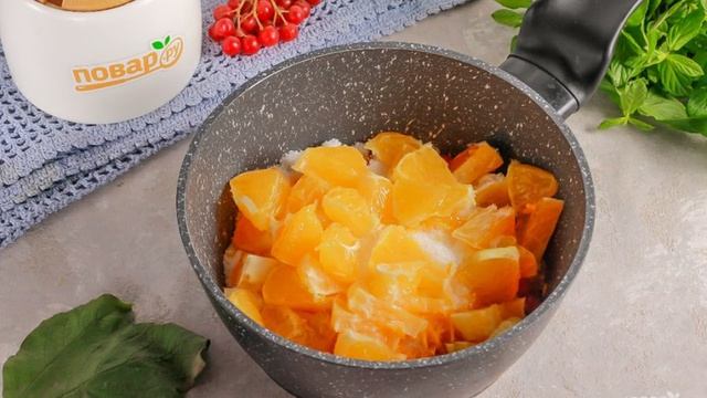 Книга рецептов