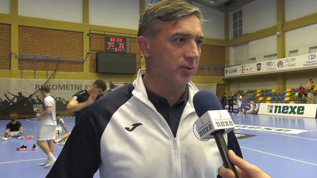 Silvio Ivandija nakon utakmice u Našicama смотреть онлайн