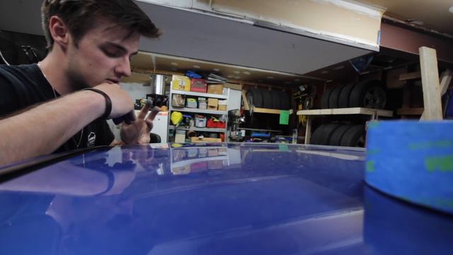 Time to FIX the Paint! смотреть онлайн