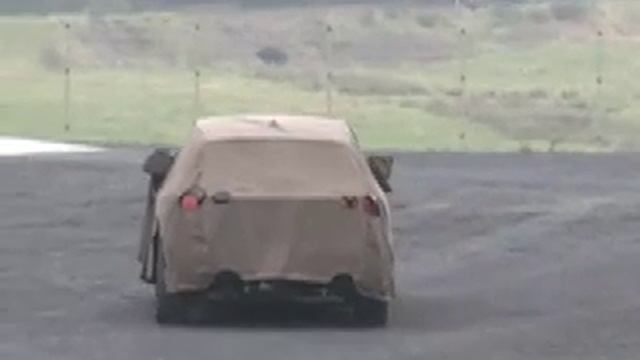 Audi Q5 spy video - CAR Magazine смотреть онлайн