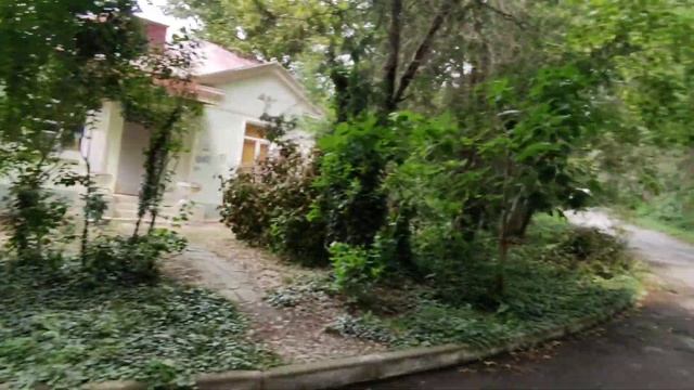 Геленджик. Голубая бухта. Живописные места, окресности. День 6-й, часть 2-я, продолжение прогулки. смотреть онлайн