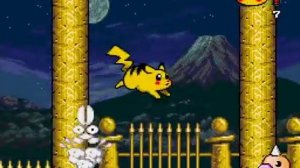 Mega Drive Longplay [465] Pocket Monsters II (Unlicensed)