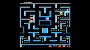 Crazy Otto (Atari 7800) With Commentary