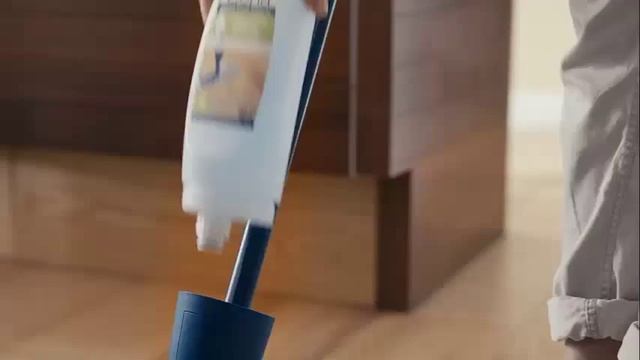 Bona Wood Floor Spray Mop - from Rest Express смотреть онлайн