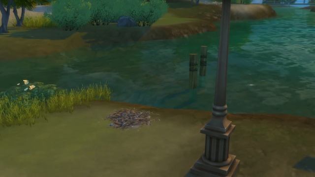 The Sims 4: Кошки и собаки | # 1 - Новая жизнь и Мэр Усиков смотреть онлайн