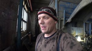 Начинаю ремонт двигателя камаз