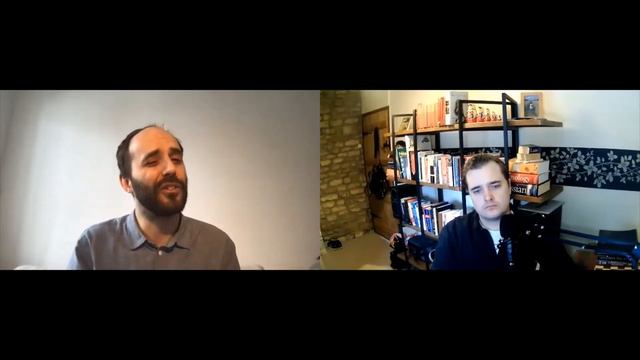 #18 Campcast - Antoine Marcq смотреть онлайн