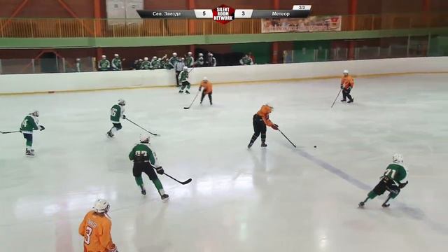 Северная Звезда - Метеор | 24.02.19. | ФХМ | 2005 | смотреть онлайн