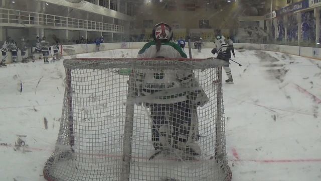 25.10.2021 Скала-2 - ЛАЭС Старт. Камера 1 Часть 2 смотреть онлайн