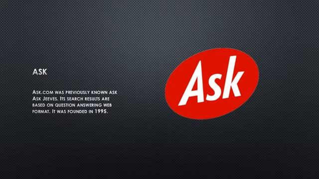 Top 10 Search Engine till 2017 | SEO | Web Search | Do You Know | Search смотреть онлайн