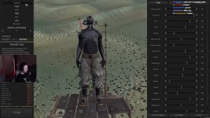 ПЕРВЫЙ ОТБОР В КОМАНДУ! ДРИМТИМ В КЕНШИ ГЕНЕЗИС — Kenshi Genesis #4