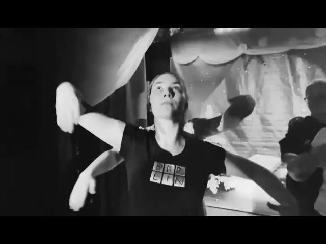 ODONATA - танец "Соловенько" смотреть онлайн