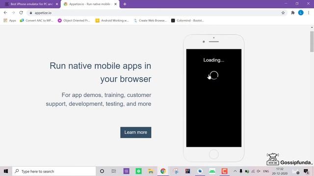 Best iPhone emulator | Best iPhone emulator for Windows PC and MAC смотреть онлайн