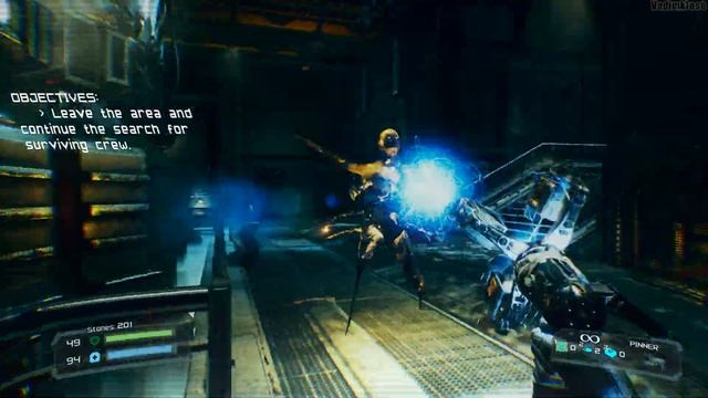 Hollow 2 GamePlay смотреть онлайн