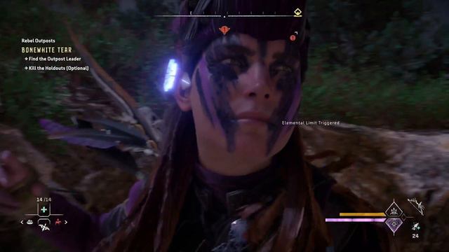 All Machines And APEX Machines in Horizon Forbidden West Ultra Hard Difficulty смотреть онлайн