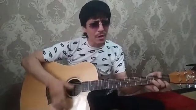 Узбек красиво спел ГИМН Мололеток смотреть онлайн