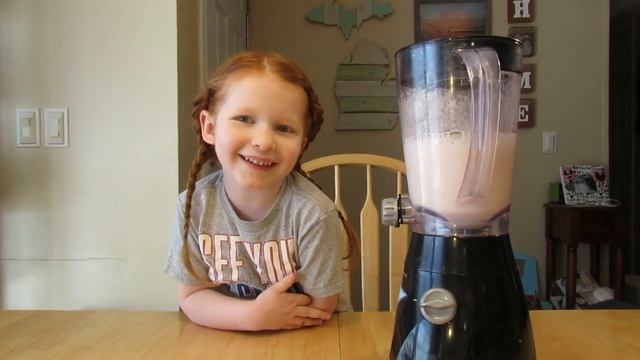 Trying to make Popping Boba....did it work!? смотреть онлайн