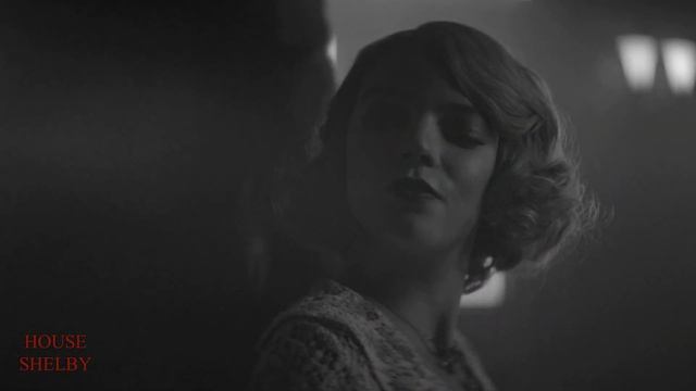 ФИНАЛ/ДРАМА // ОСТРЫЕ КОЗЫРЬКИ // ТОМАС ШЕЛБИ смотреть онлайн