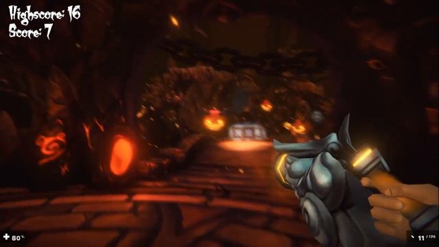 ?Let's Play: Devil Guns (New Indie Game) #devilguns смотреть онлайн