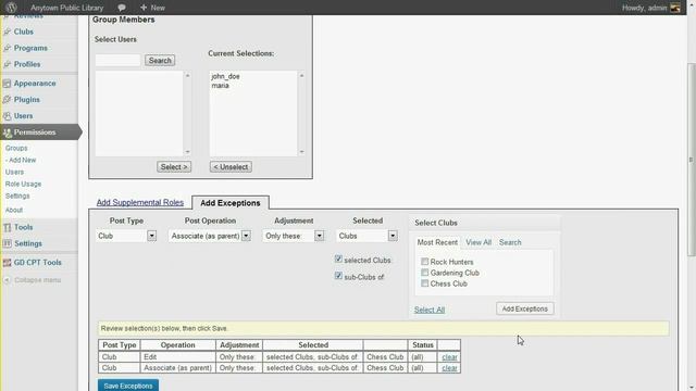 WordPress Content Creation: Limit Category or Page Parent смотреть онлайн