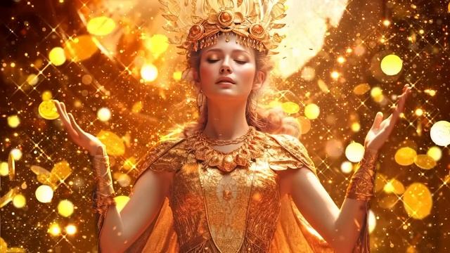 попробуй Послушать 15 Минут у - Музыка для привлечения денег и бесконечного изобилия богатства. смотреть онлайн