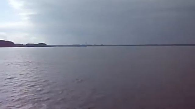 Селигер_Нило-Столобенская пустынь_Остров столобный смотреть онлайн