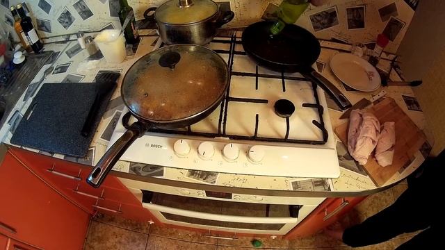 Ужин смотреть онлайн