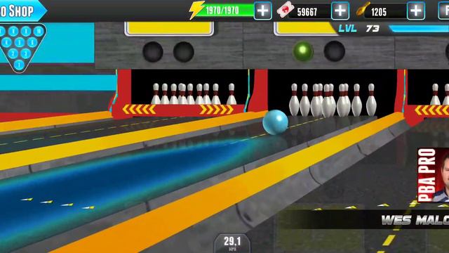 Pba bowling surprise showdown challenge gameplay 7 смотреть онлайн