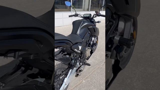 В Trade In поступил Regulmoto Monster Alien 300 инжектор, Abs, водянка 29 сил, Mp3