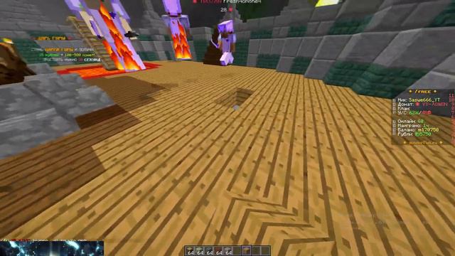 ОТКРЫЛ СВОЙ ГРИФЕРСКИЙ СЕРВЕР МАЙНКРАФТ 1.12.2+ 🚫 ГРИФ СЕРВЕР ДЛЯ ПВП ⛔ ЛУЧШИЙ ГРИФЕРСКИЙ СЕРВЕР смотреть онлайн