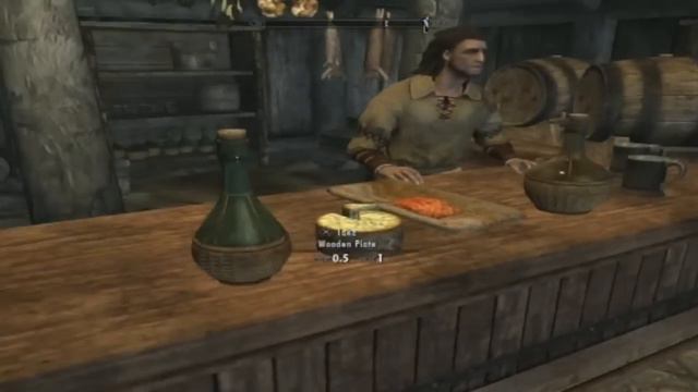 Skyrim [Part 31] - Goddd followers are slow! смотреть онлайн